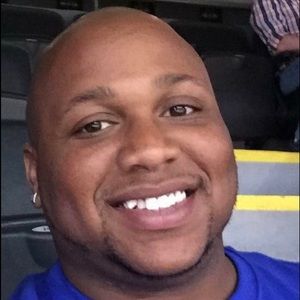 Meet your Posher, Jonathan